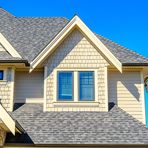 Asphalt Shingle Roofing