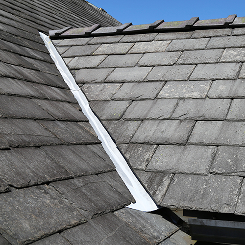 Slate Roofing